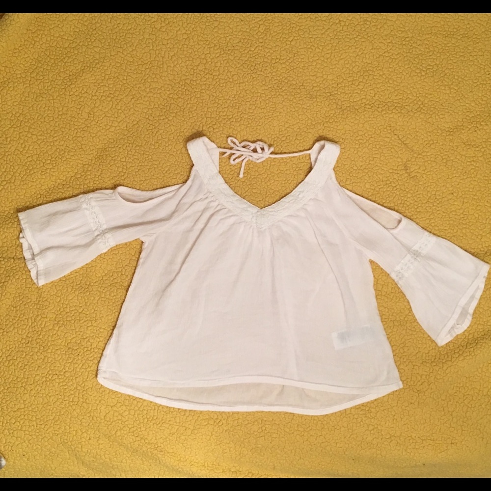 Hollister Shirt